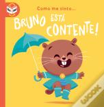 Bruno está Contente!
