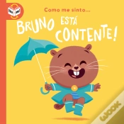 Capa do artigo Bruno está Contente!