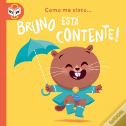 Capa do artigo Bruno está Contente!