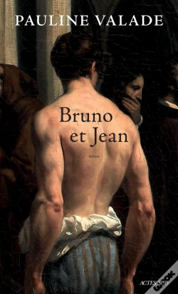Capa do artigo Bruno Et Jean
