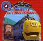 Bruno Et Le Singe Farceur - Preview