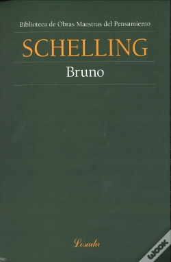 Capa do artigo Bruno
