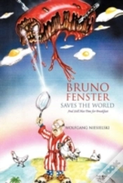 Capa do artigo Bruno Fenster Saves The World