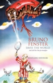 Capa do artigo Bruno Fenster Saves The World