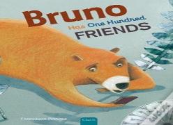 Bruno Has One Hundred Friends