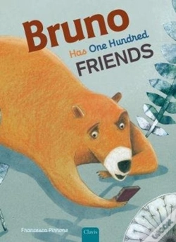 Capa do artigo Bruno Has One Hundred Friends