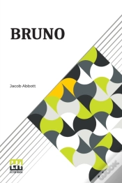 Capa do artigo Bruno