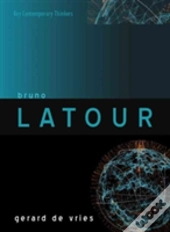 Bruno Latour