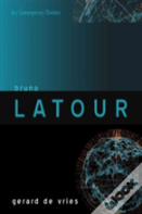 Bruno Latour
