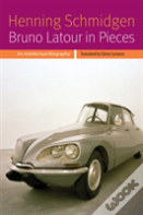 Bruno Latour In Pieces