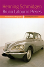 Bruno Latour In Pieces - Preview