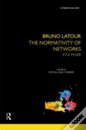 Capa do artigo Bruno Latour