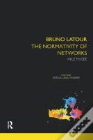 Bruno Latour