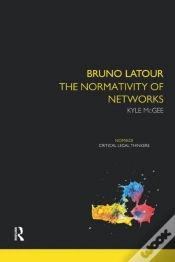 Capa do artigo Bruno Latour
