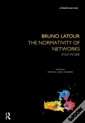 Capa do artigo Bruno Latour
