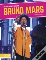 Bruno Mars