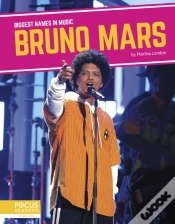 Capa do artigo Bruno Mars
