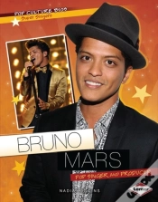Capa do artigo Bruno Mars