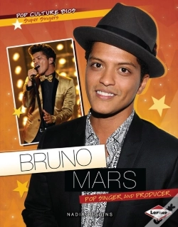 Capa do artigo Bruno Mars