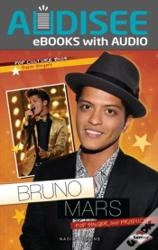 Capa do artigo Bruno Mars