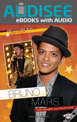 Capa do artigo Bruno Mars