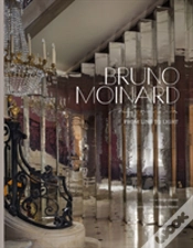 Capa do artigo Bruno Moinard From Line To Light