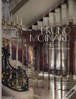 Capa do artigo Bruno Moinard From Line To Light