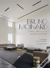 Capa do artigo Bruno Moinard ; Un Architecte De Lumière