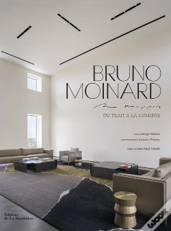 Capa do artigo Bruno Moinard ; Un Architecte De Lumière