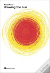 Capa do artigo Bruno Munari - Drawing The Sun