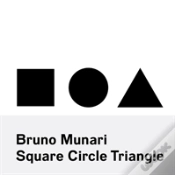 Capa do artigo Bruno Munari: Square, Circle, Triangle