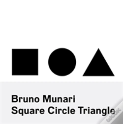 Capa do artigo Bruno Munari: Square, Circle, Triangle