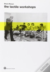 Capa do artigo Bruno Munari - The Tactile Workshops