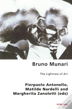 Capa do artigo Bruno Munari