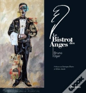 Bruno Oger ; Le Bistrot Des Anges