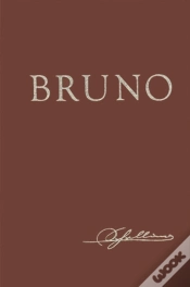 Capa do artigo Bruno, Or On The Natural And Divine Principle Of Things