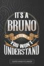 Bruno - Preview