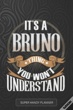 Capa do artigo Bruno