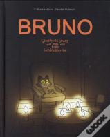 Bruno ; Quelques Jours De Ma Vie Très Intéressante