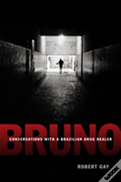 Capa do artigo Bruno