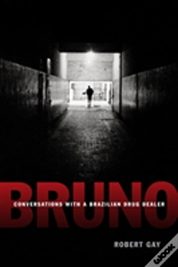 Capa do artigo Bruno