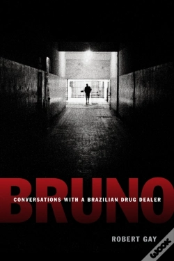 Capa do artigo Bruno