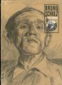 Bruno Schulz. El País Tenebroso - Preview