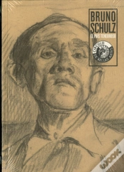 Capa do artigo Bruno Schulz. El País Tenebroso