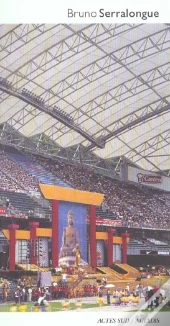 Bruno Serralongue