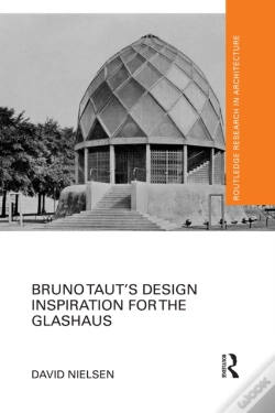 Capa do artigo Bruno Taut'S Design Inspiration For The Glashaus
