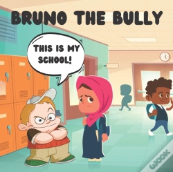 Capa do artigo Bruno The Bully