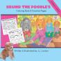 Bruno The Poodle'S Coloring Book & Creat - Preview