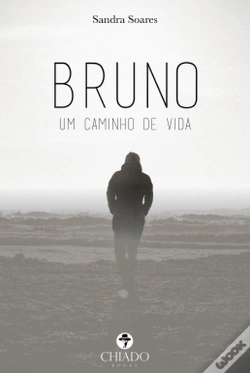 Capa do artigo Bruno, um Caminho de Vida