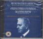 Bruno Walter In America With Toscanini's Orchestra - CD - Preview